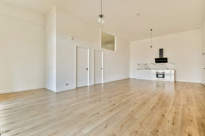 Foto 4 van Banjaertstraat 2-A