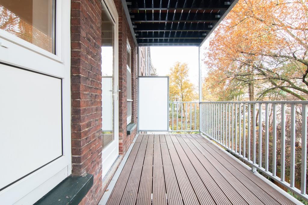 Photo 14 of Burmanstraat 29-2