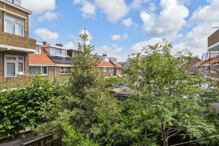 Appartement te koop: Weststraat 22, 'S-Gravenhage