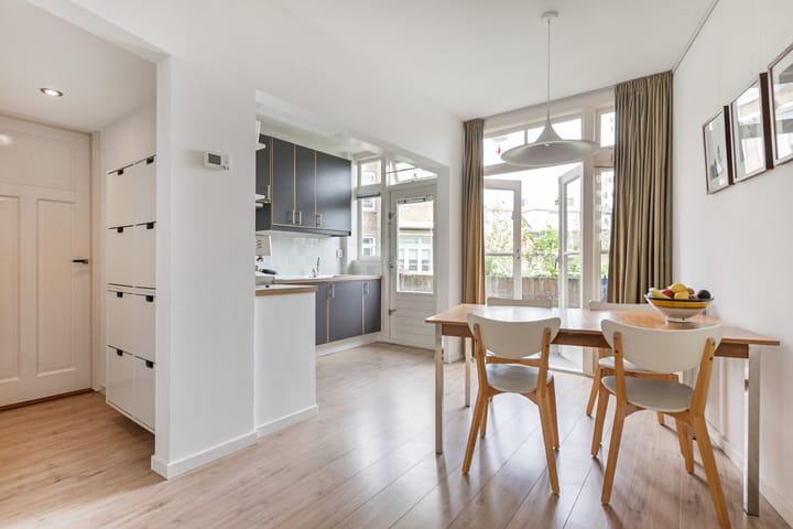 Appartement te koop: Weststraat 22, 'S-Gravenhage