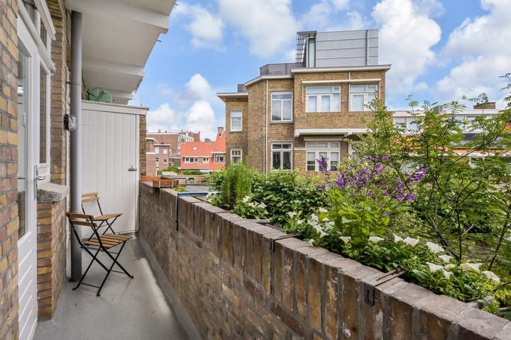 Appartement te koop: Weststraat 22, 'S-Gravenhage