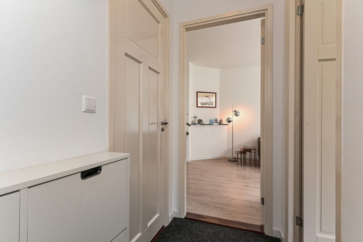 Appartement te koop: Weststraat 22, 'S-Gravenhage