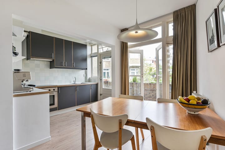 Appartement te koop: Weststraat 22, 'S-Gravenhage