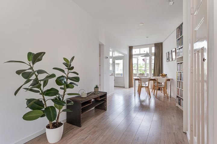 Appartement te koop: Weststraat 22, 'S-Gravenhage