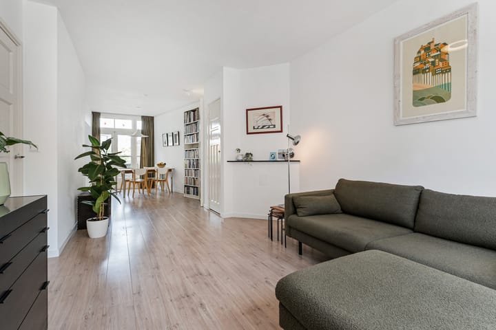 Appartement te koop: Weststraat 22, 'S-Gravenhage
