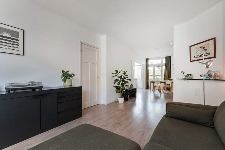 Appartement te koop: Weststraat 22, 'S-Gravenhage