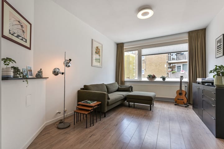 Appartement te koop: Weststraat 22, 'S-Gravenhage