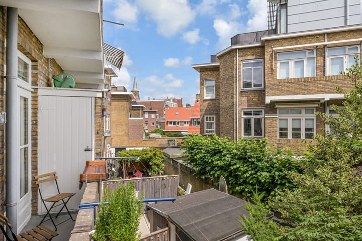 Appartement te koop: Weststraat 22, 'S-Gravenhage