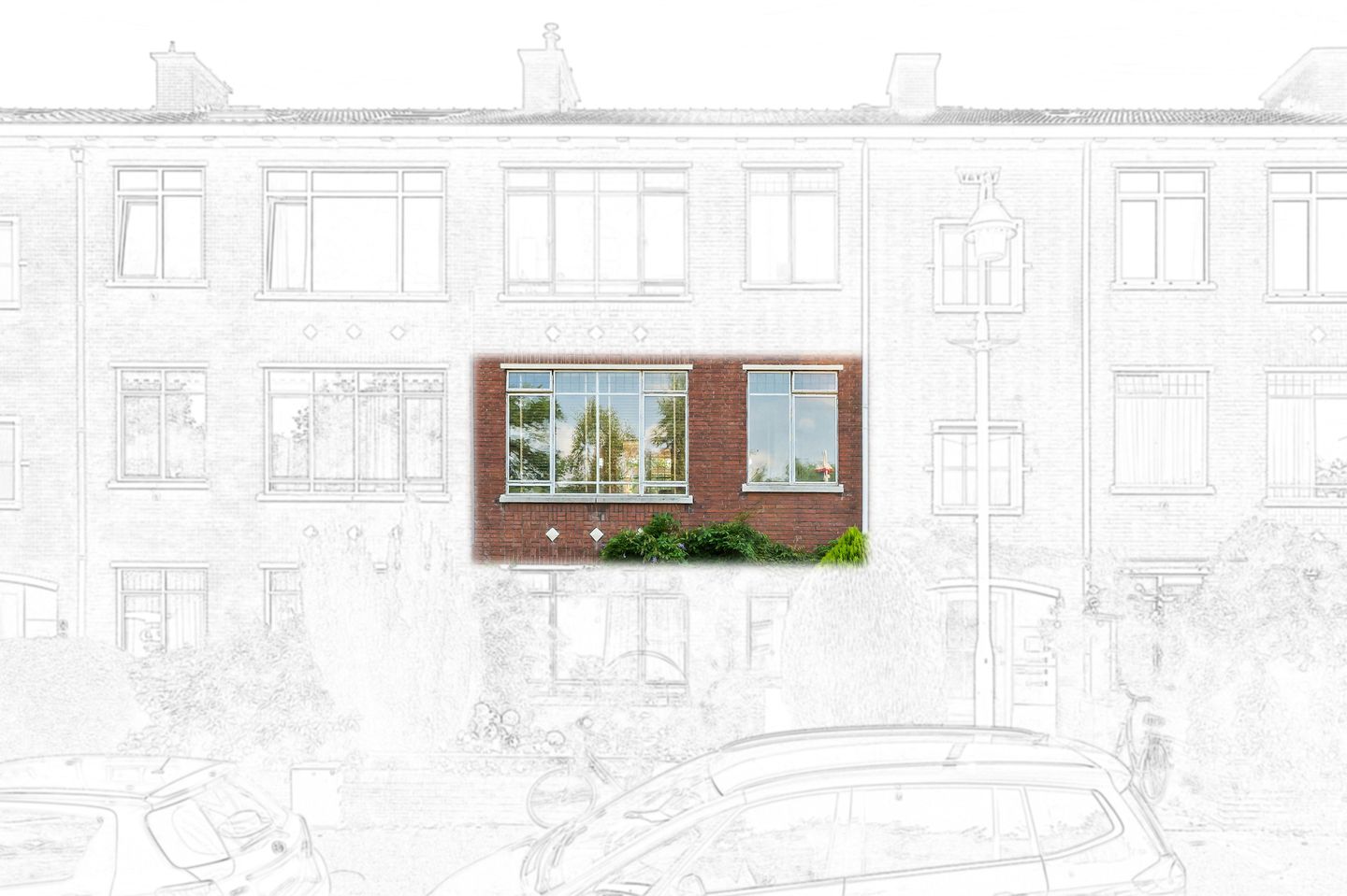 Foto 5 van Spaarwaterstraat 34