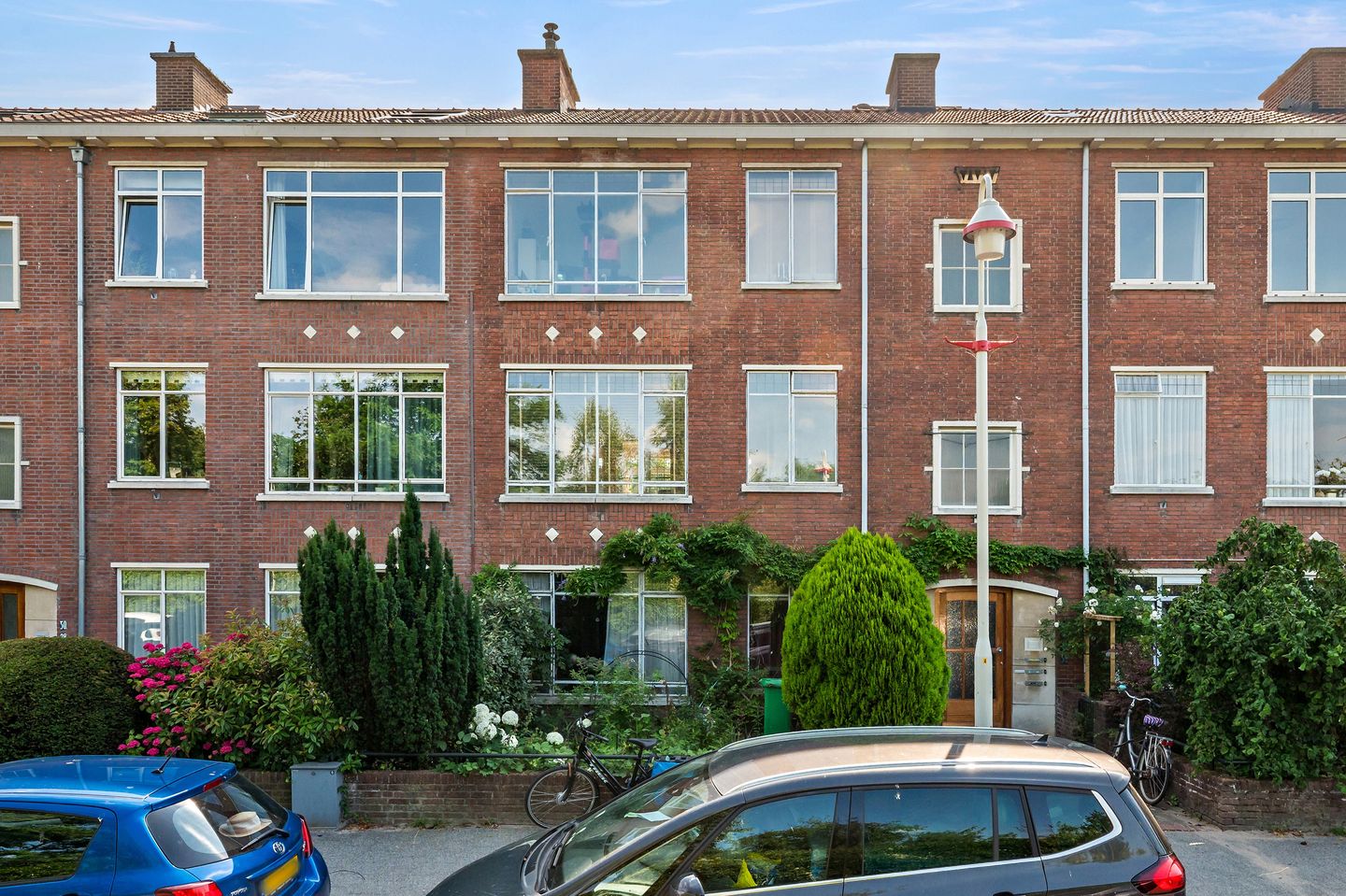 Foto 4 van Spaarwaterstraat 34