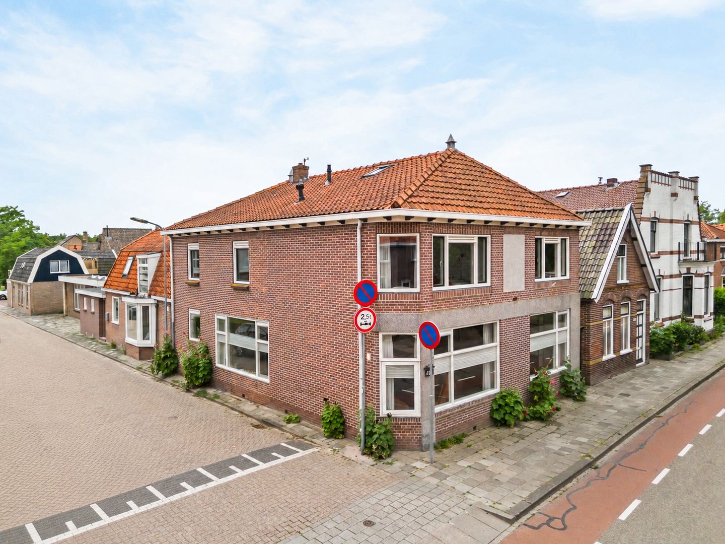 Foto 1 van Hoofdstraat 184