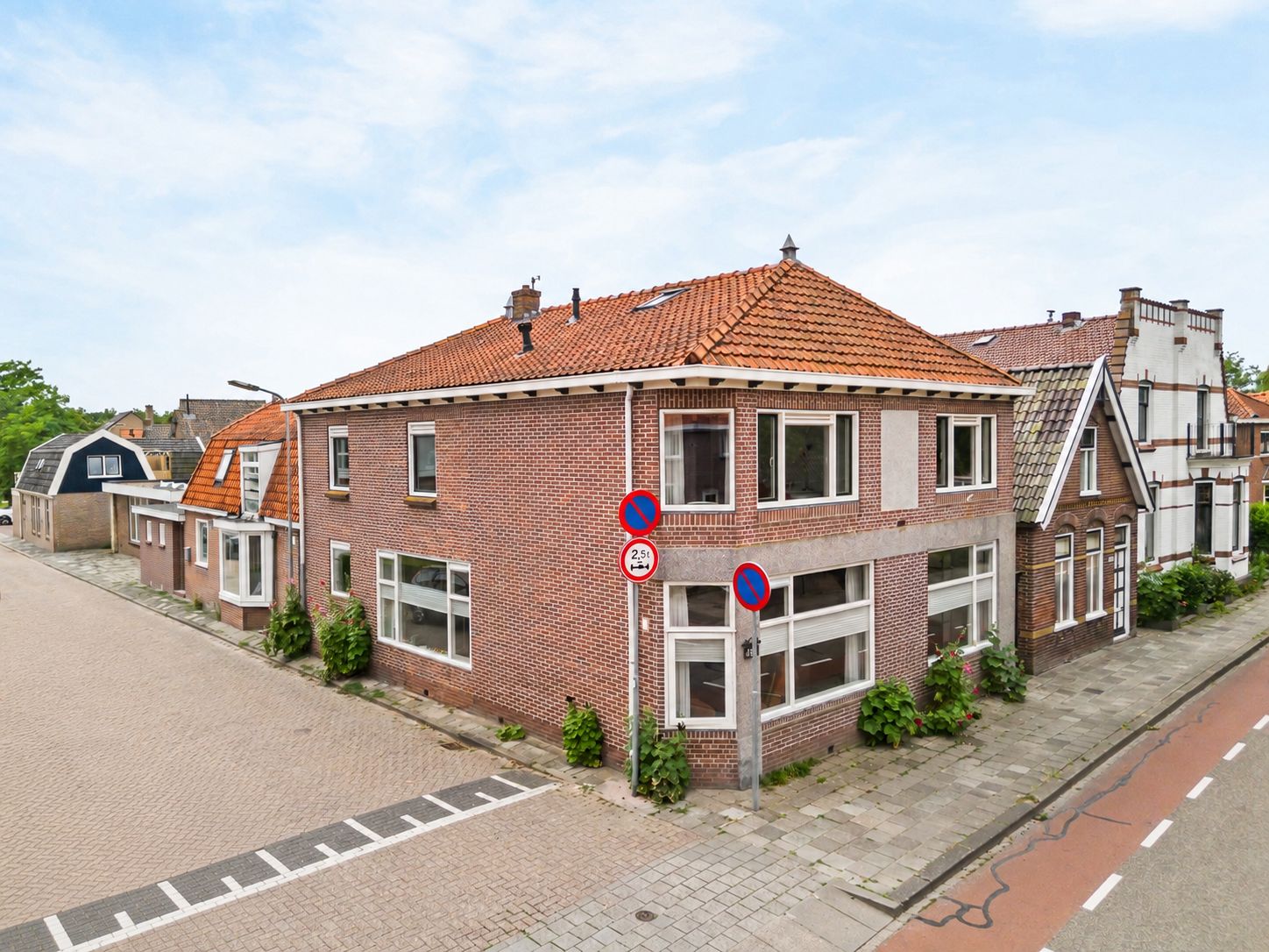 Hoofdstraat 184 