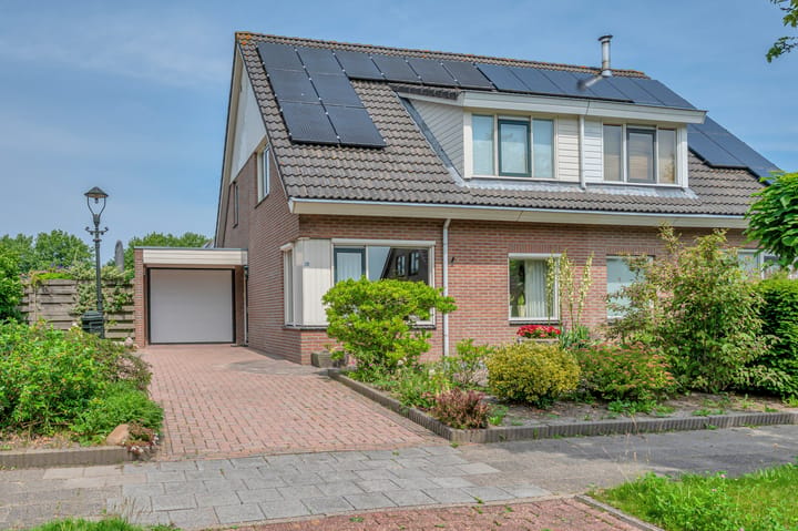 Overtocht 20
