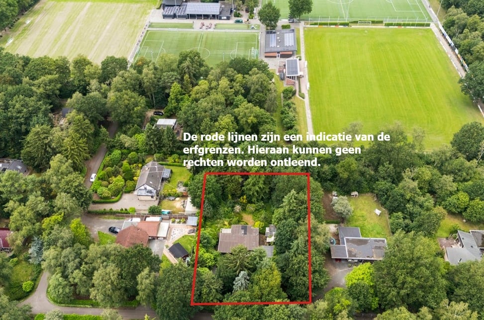 Foto 2 van Sportlaan 73