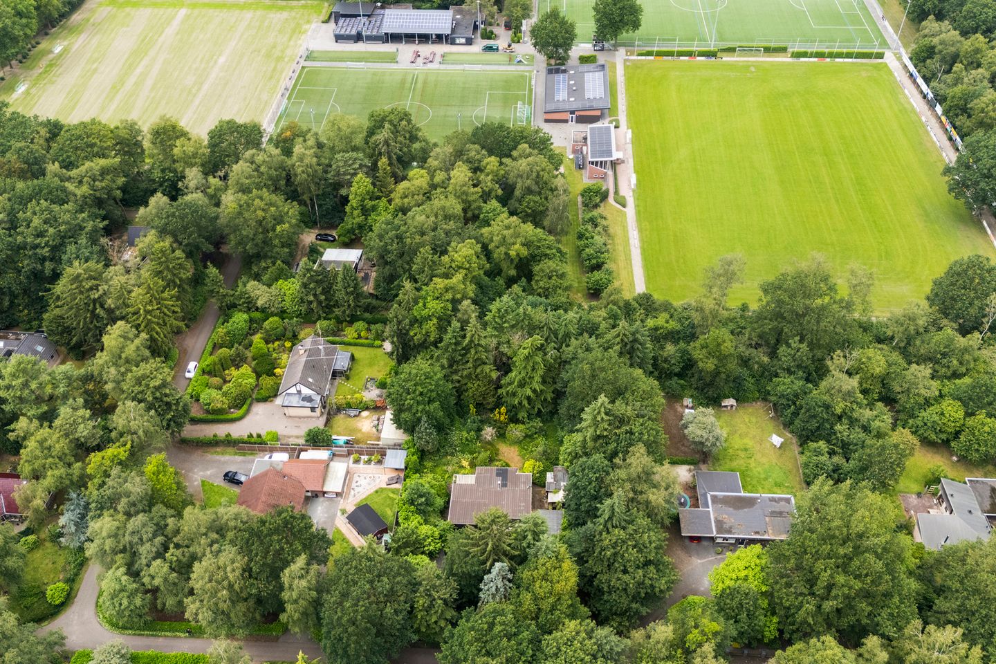 Foto 5 van Sportlaan 73