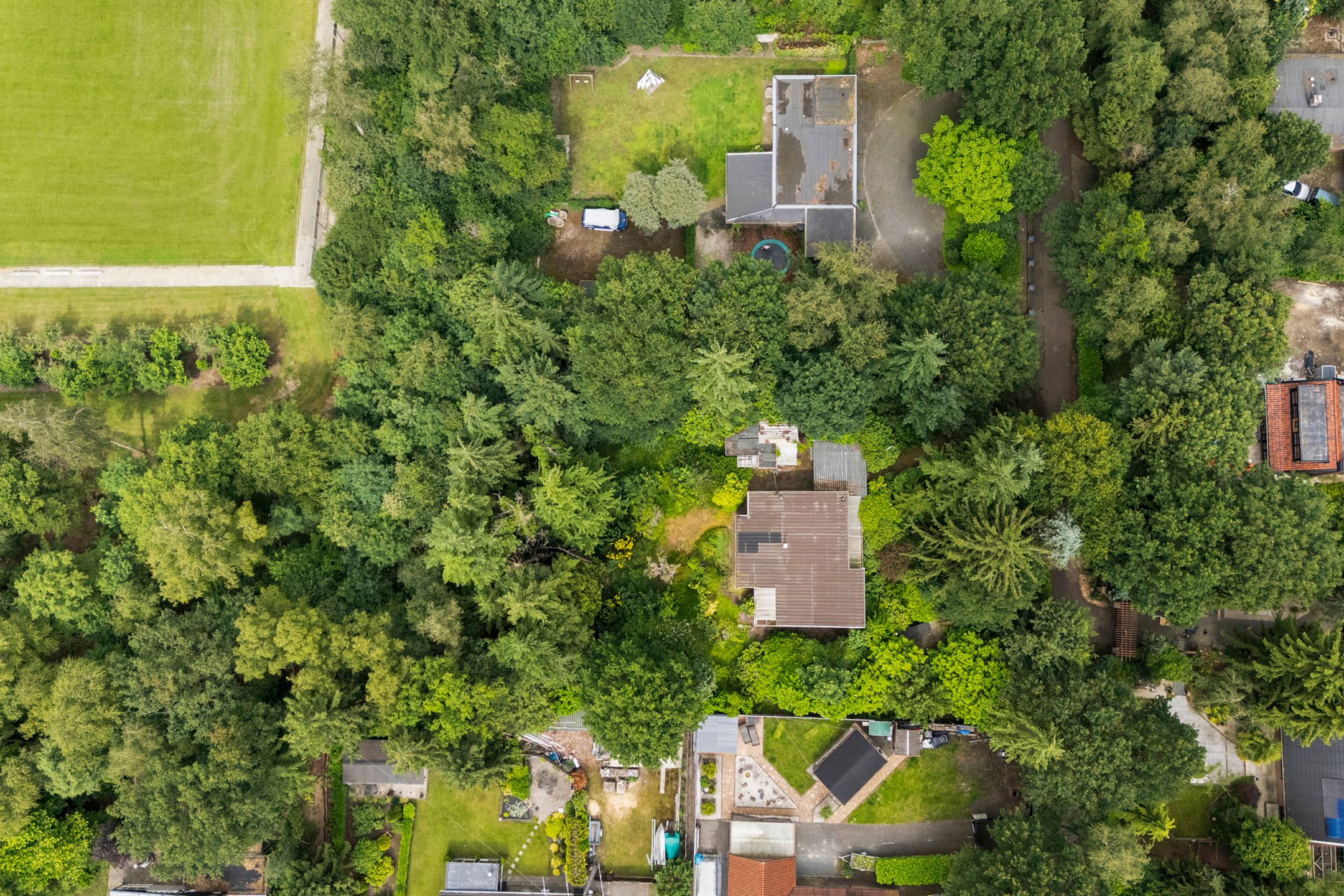 2-bedroom freehold villa in Bergentheim — photo 4 of 5