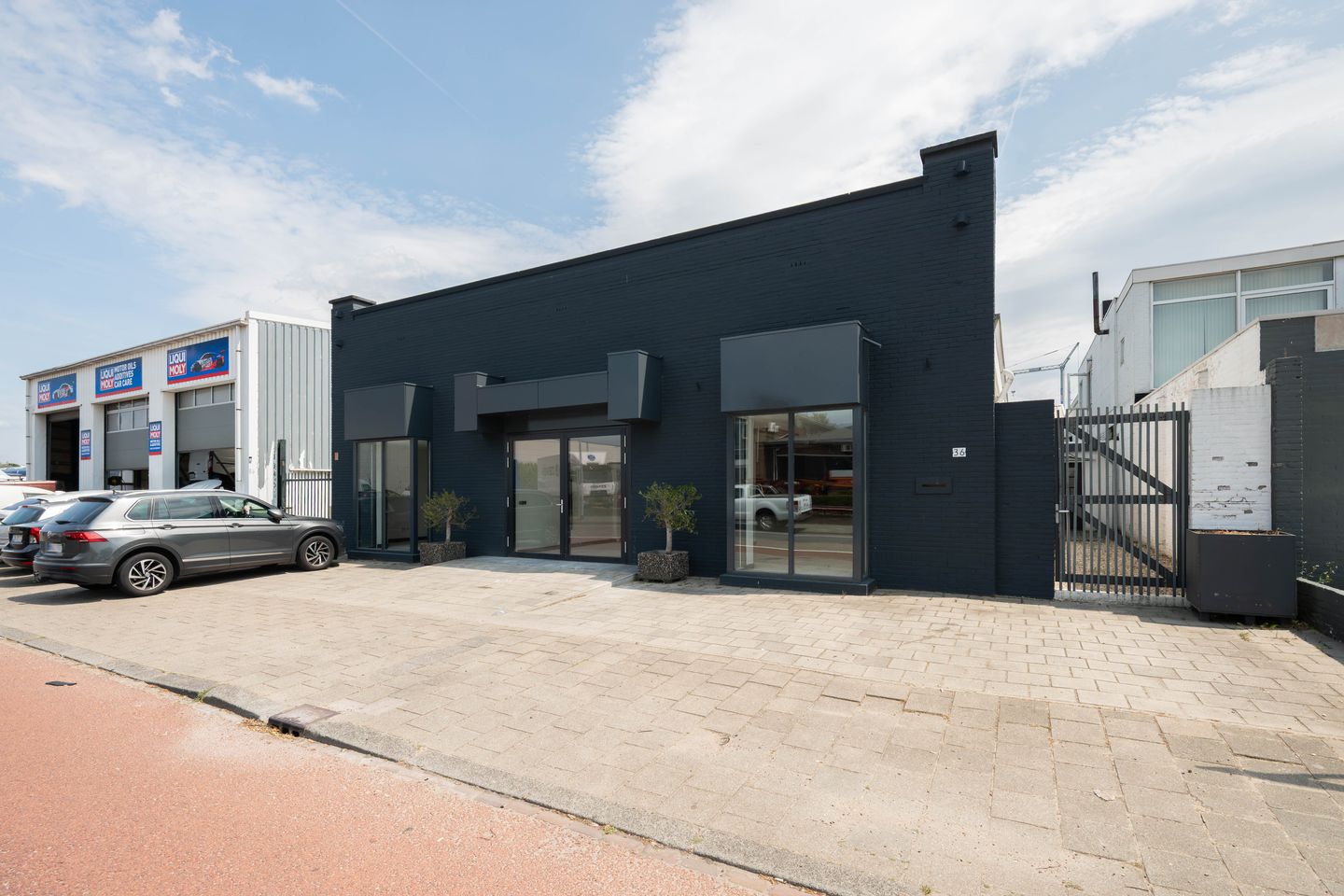 View photo 1 of Laurens Janszoon Costerstraat 36