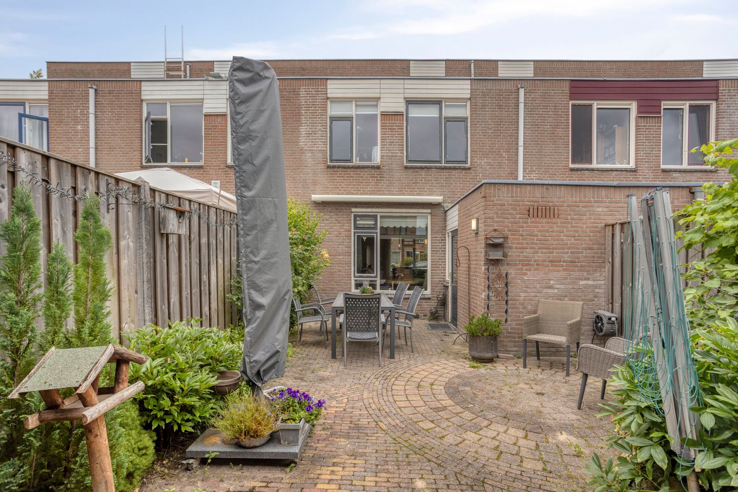 Foto 5 van Spadestraat 71