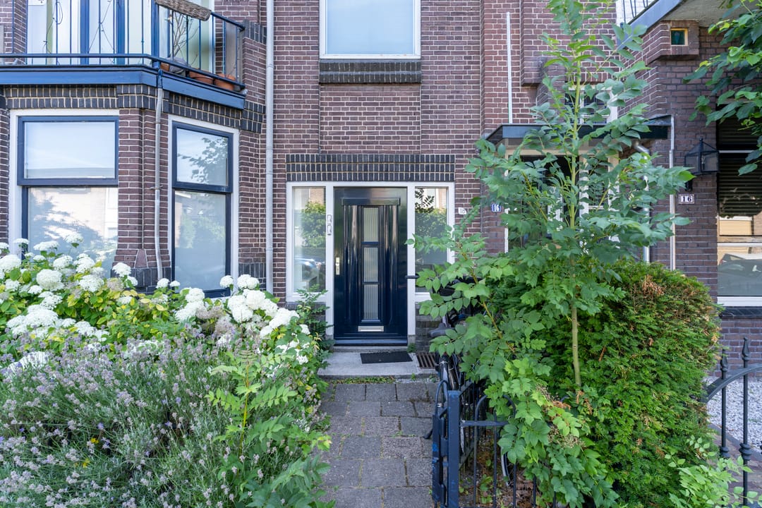 Foto 2 van Julianaweg 18-A