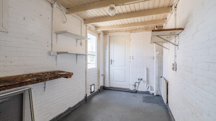 Tussenwoning te koop: Dorpsstraat 11, Zegveld