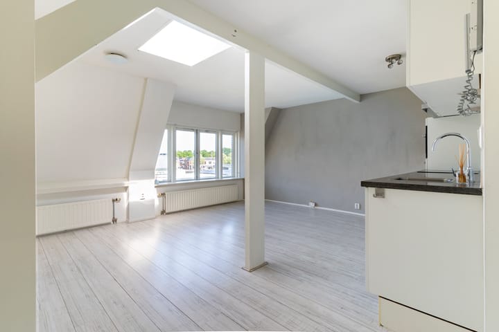 Foto 3 van Julianaweg 18-A