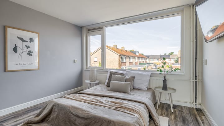 Tussenwoning te koop: Dorpsstraat 11, Zegveld