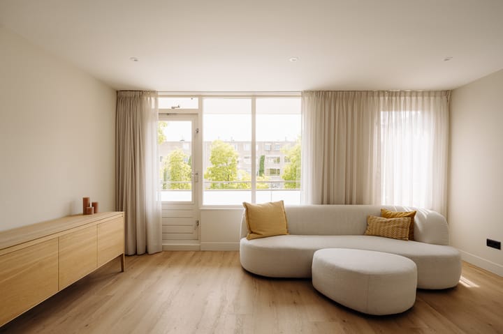 Appartement te koop: Spitsbergenstraat 87, Amsterdam