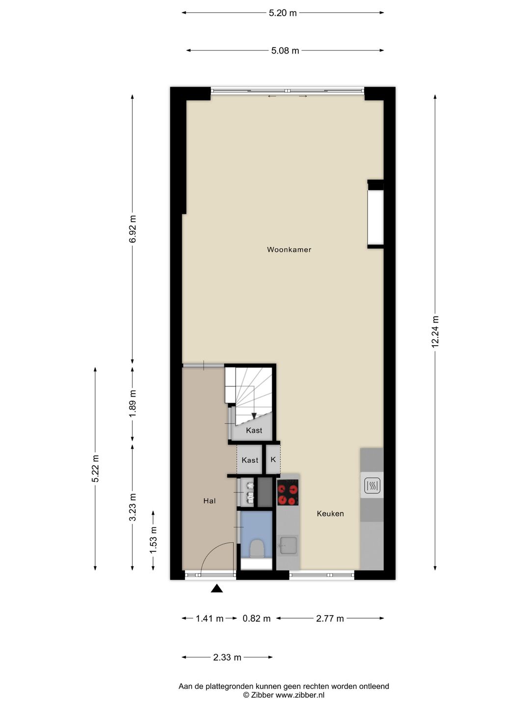 Photo 41 of Zoetendaal 175