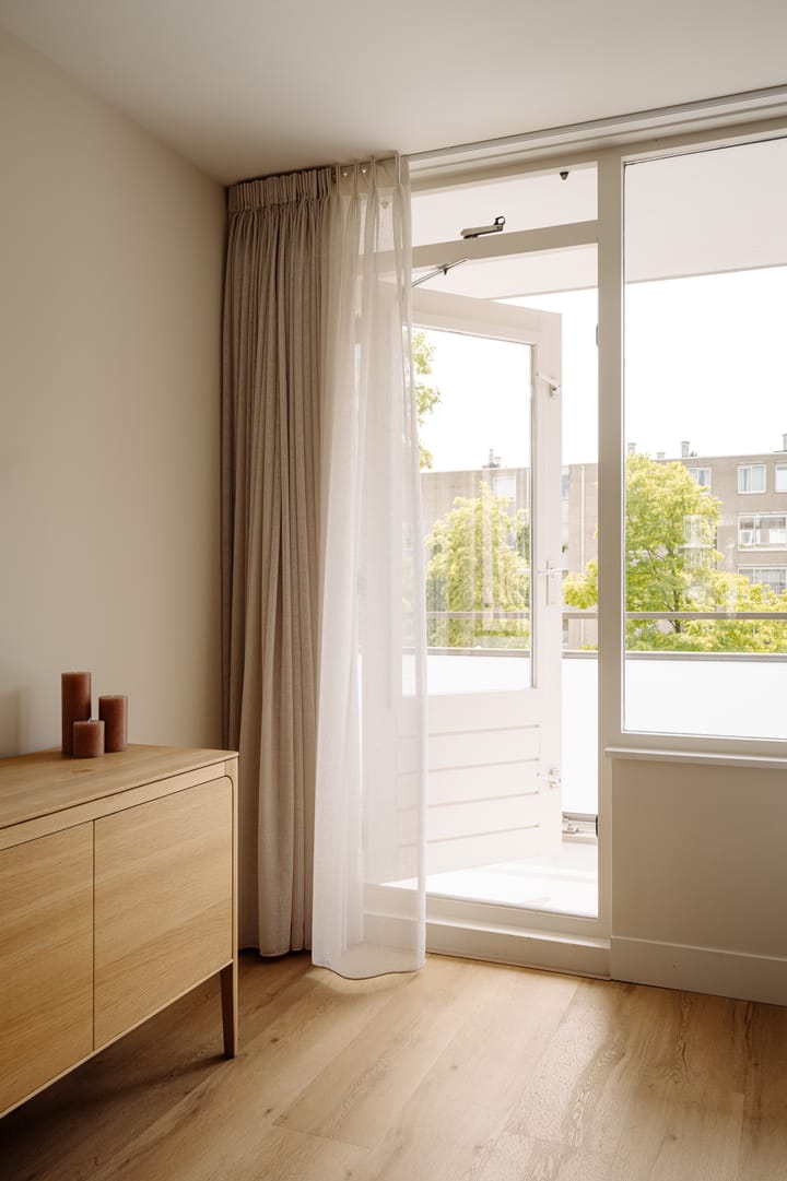 Appartement te koop: Spitsbergenstraat 87, Amsterdam