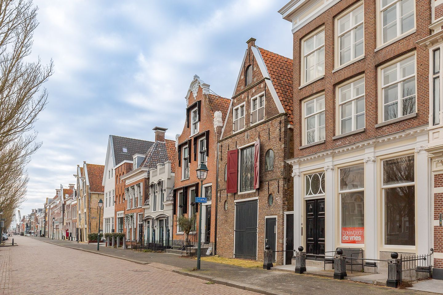 Foto 10 van Noorderhaven 93