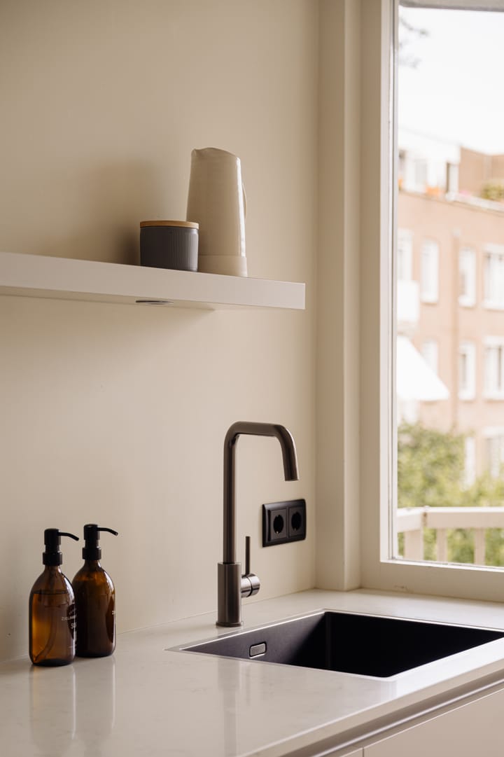 Appartement te koop: Spitsbergenstraat 87, Amsterdam