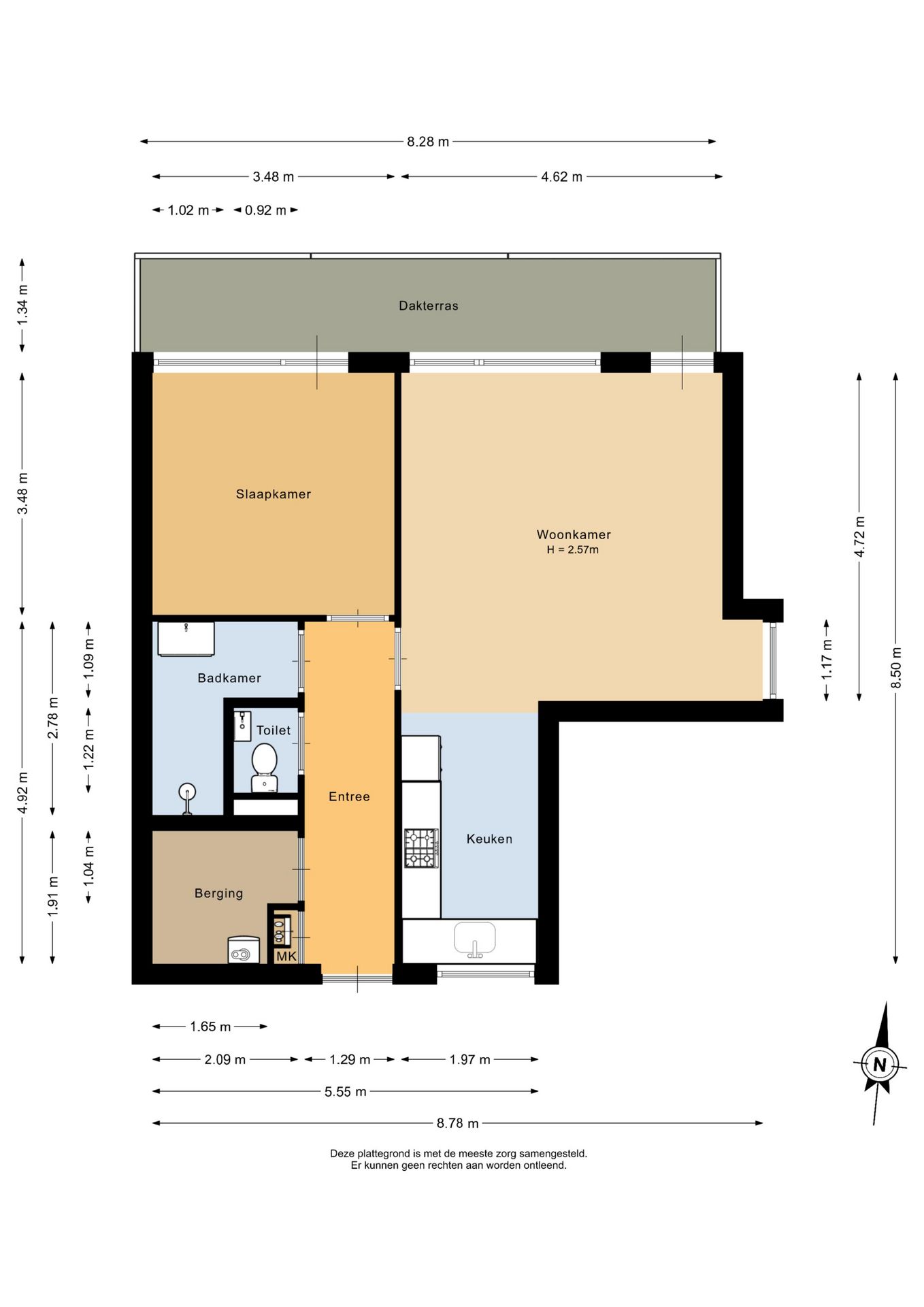 Foto 42 van Kokerstraat 71