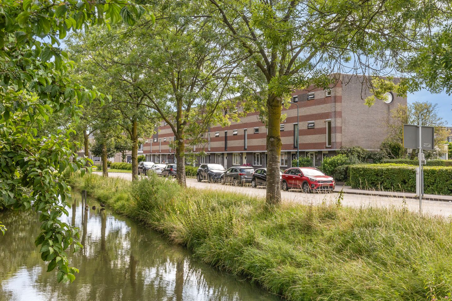 Foto 50 van Amsterdamlaan 69