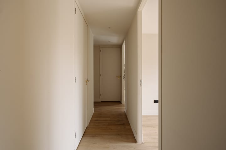 Appartement te koop: Spitsbergenstraat 87, Amsterdam