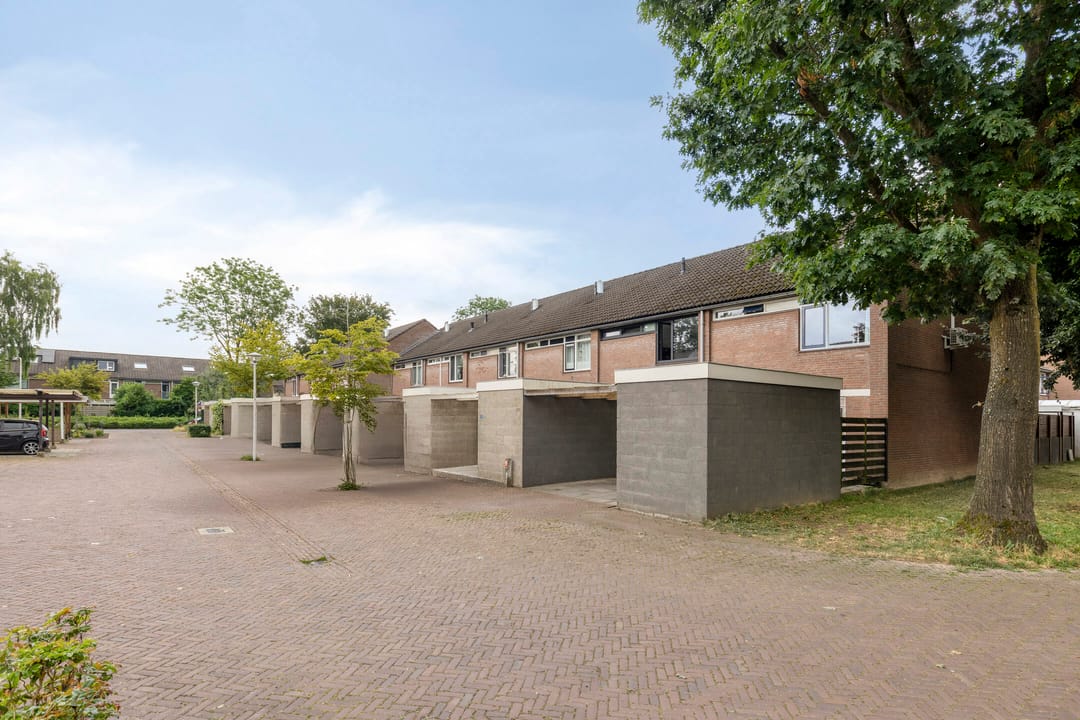 Photo 7 of Zoetendaal 175