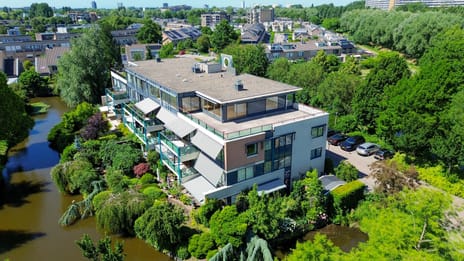 Monteverdistraat thumbnail