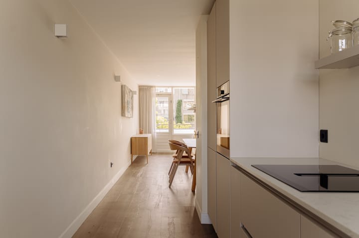Appartement te koop: Spitsbergenstraat 87, Amsterdam