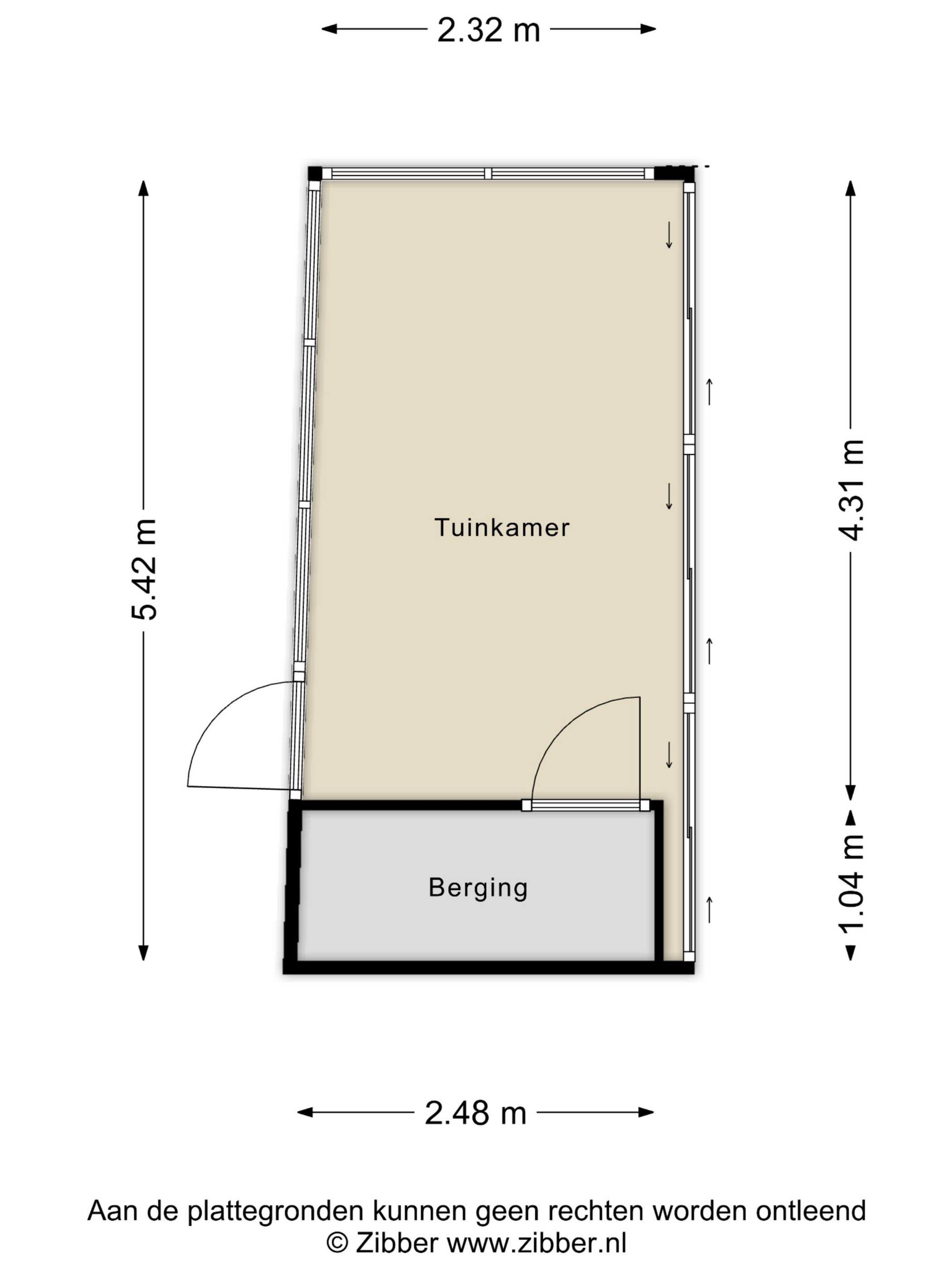 Photo 45 of Zoetendaal 175