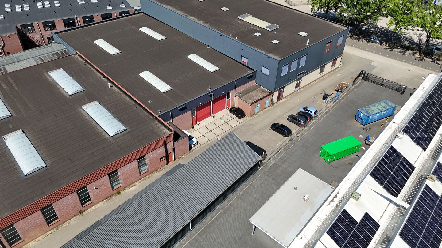 Bekijk foto 5 van Industriestraat 12