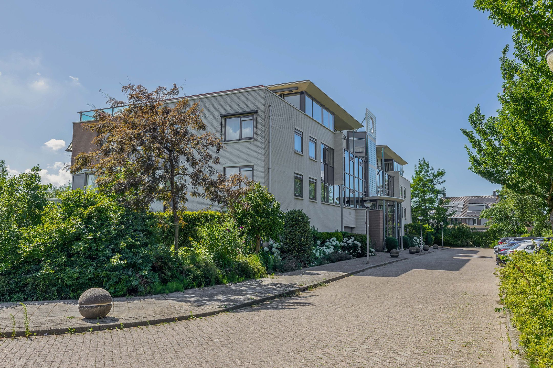 Photo 45 of Monteverdistraat 67