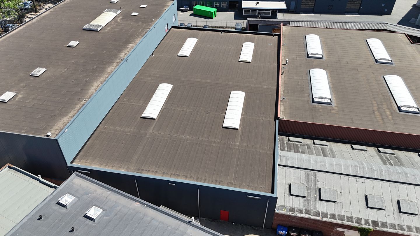 Bekijk foto 4 van Industriestraat 12