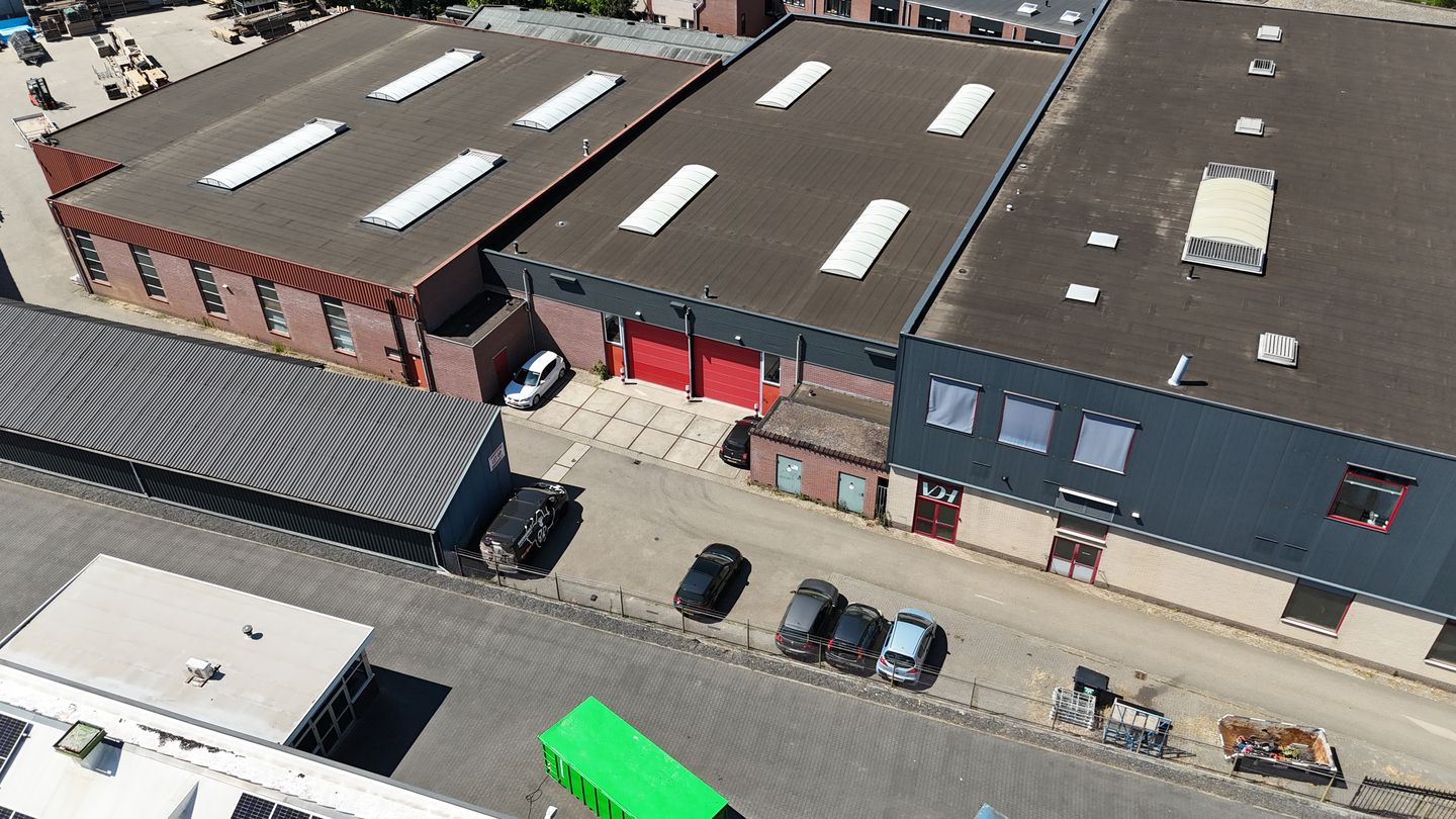 Bekijk foto 3 van Industriestraat 12