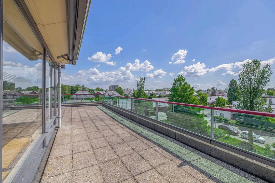 Photo 41 of Monteverdistraat 67