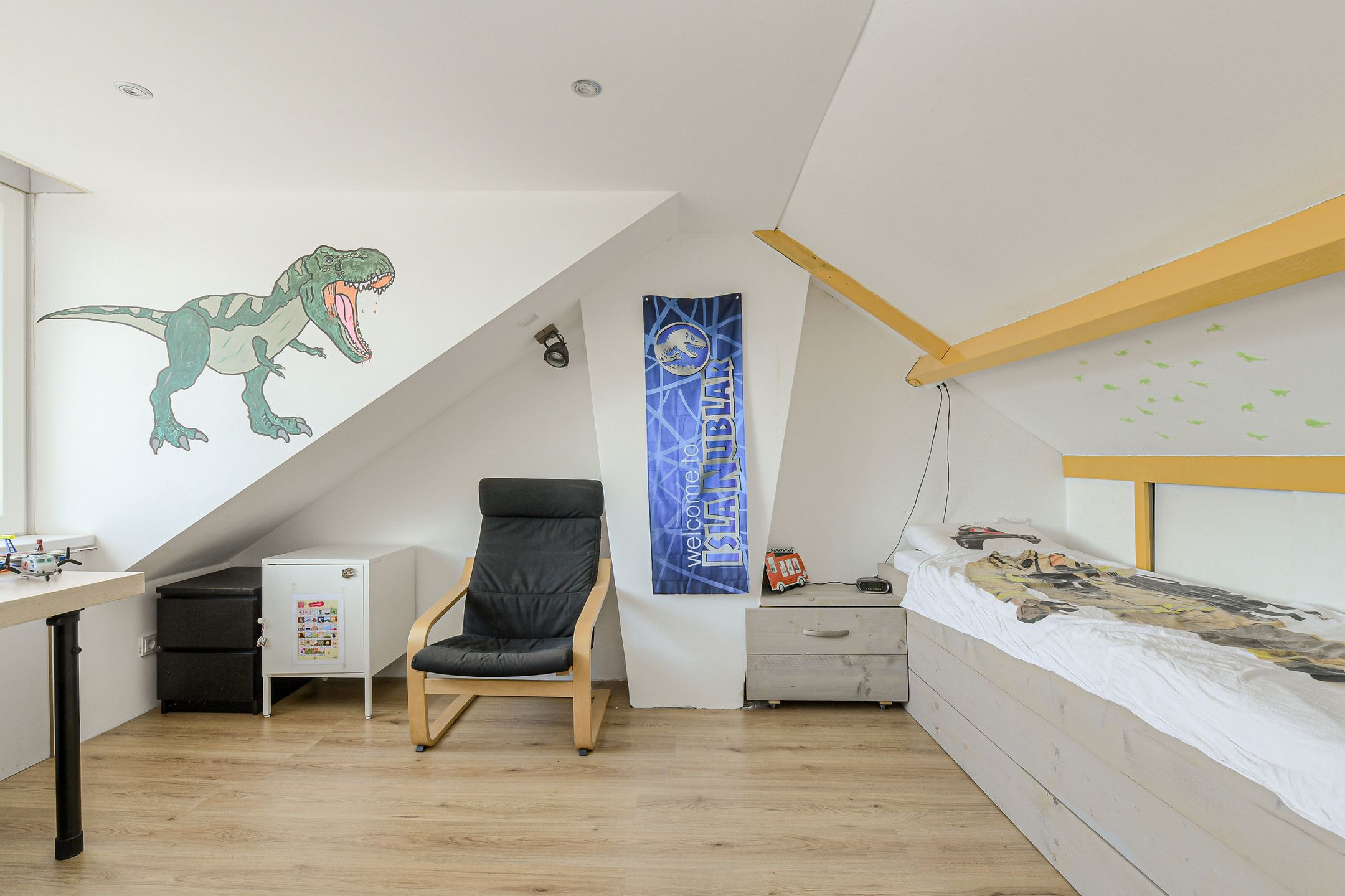 Foto 42 van van Wijngaardenstraat 11