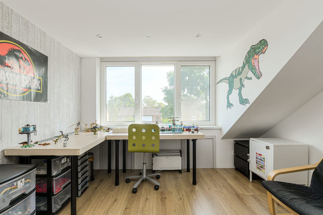 Foto 43 van van Wijngaardenstraat 11
