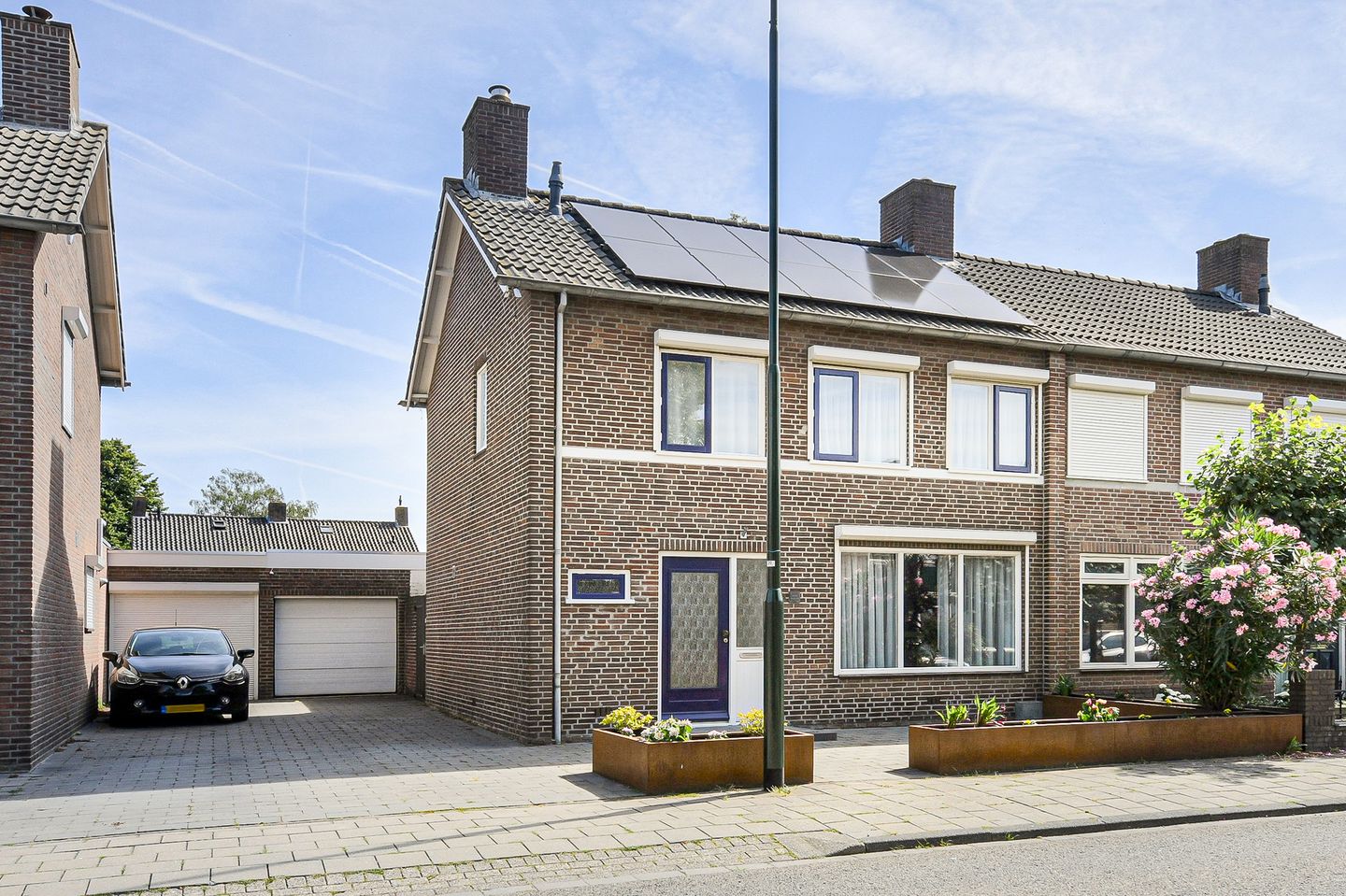 Foto 1 van van Wijngaardenstraat 11