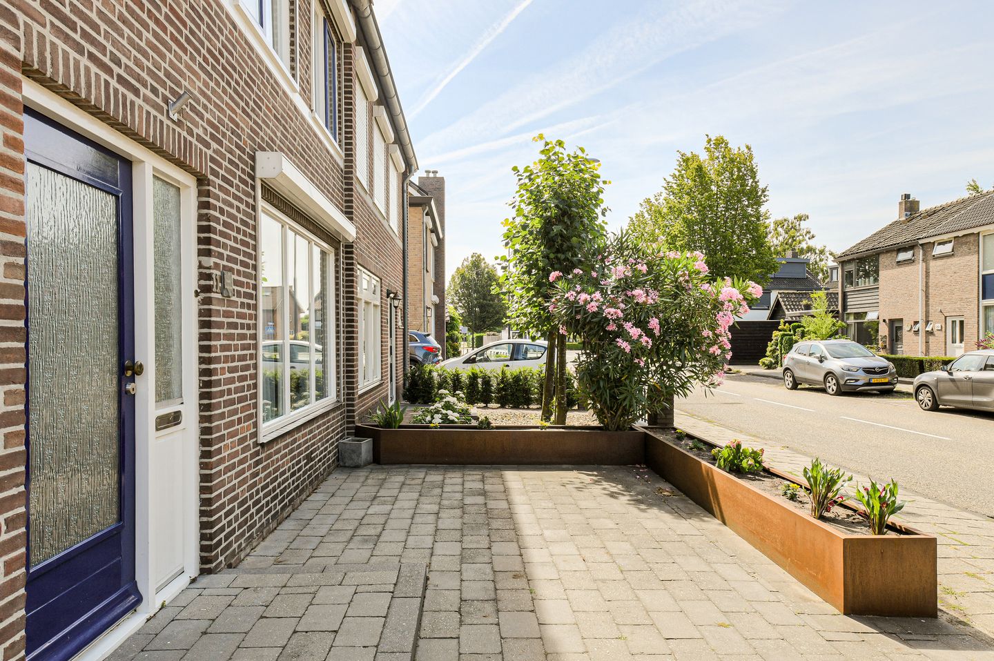 Foto 10 van van Wijngaardenstraat 11