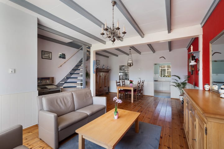 Tussenwoning te koop: Zuidersingel 18, Berkel En Rodenrijs