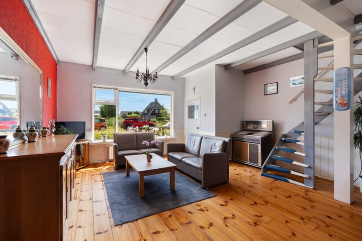 Tussenwoning te koop: Zuidersingel 18, Berkel En Rodenrijs