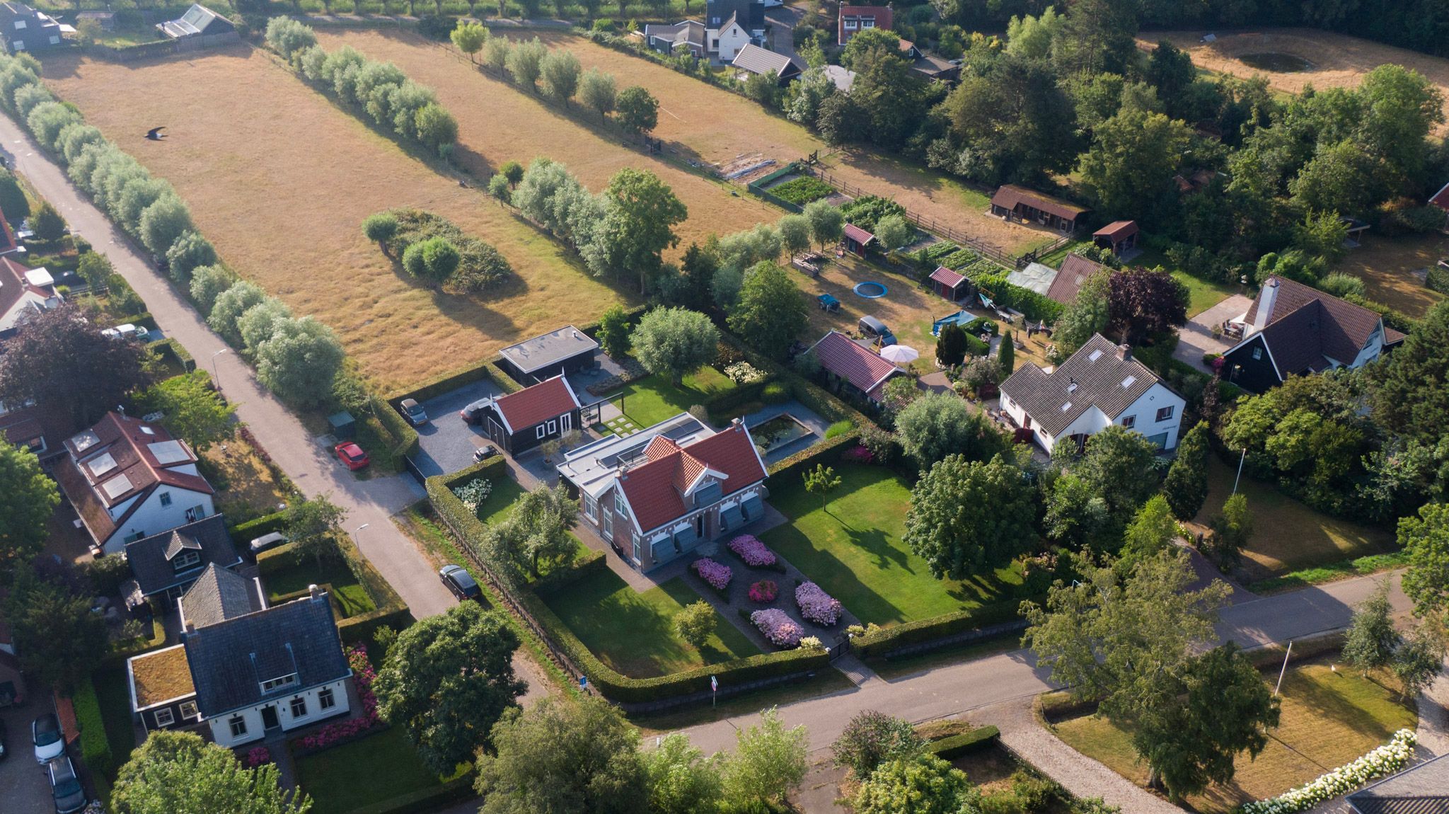 3-bedroom freehold villa in Burgh-Haamstede — photo 4 of 5